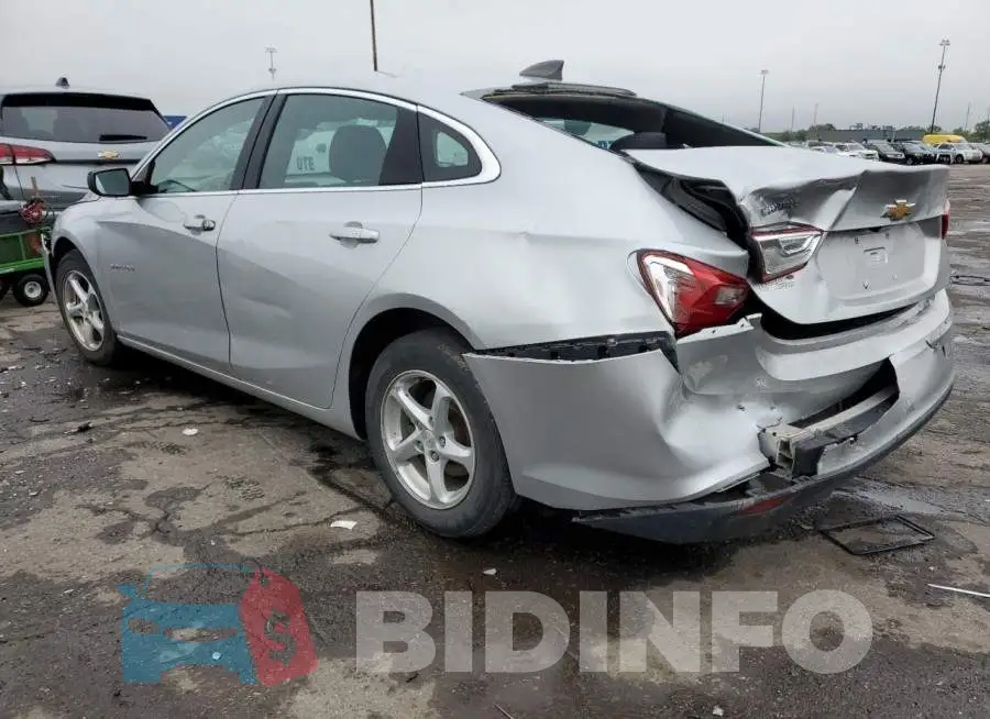1G1ZB5ST3GF255537 Photo# 2