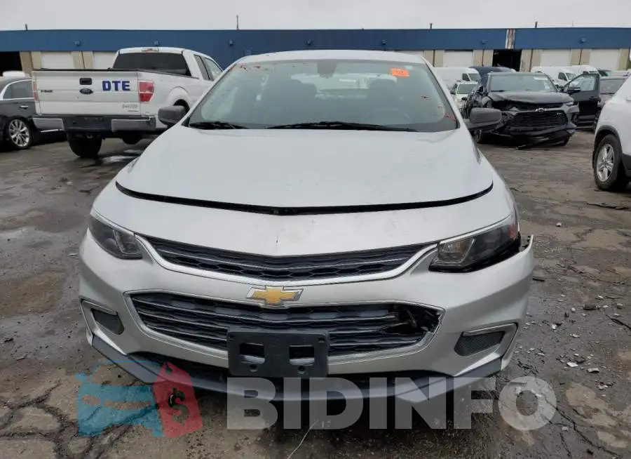 1G1ZB5ST3GF255537 Photo# 5