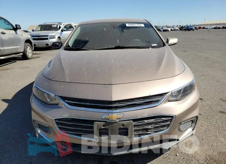 1G1ZD5ST3JF246158 Photo# 5
