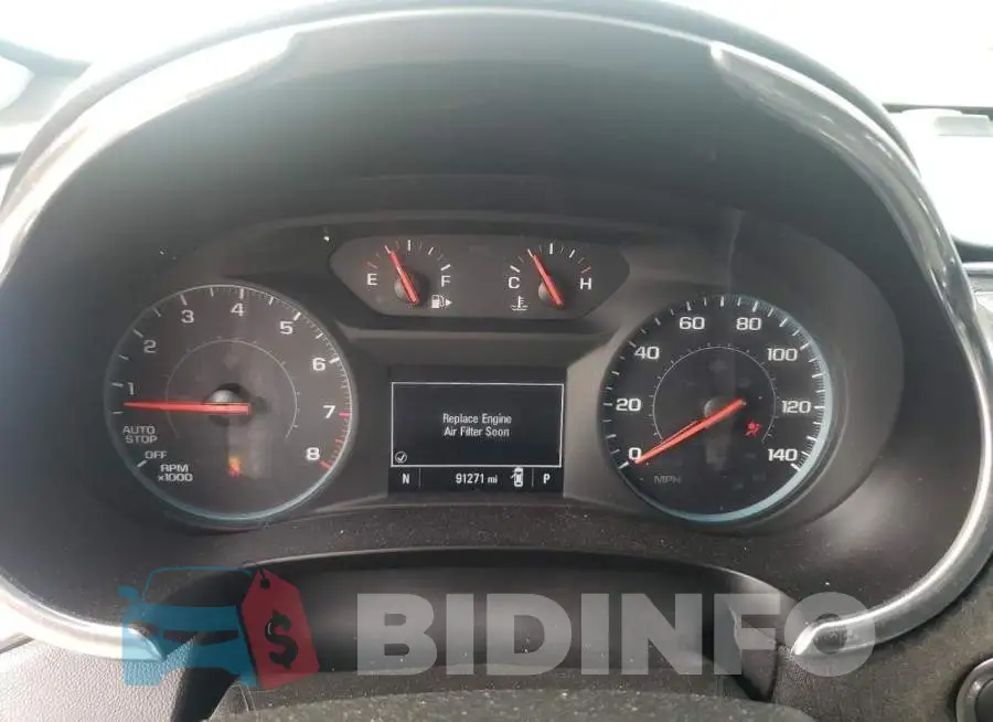 1G1ZD5ST4LF039572 Photo# 9