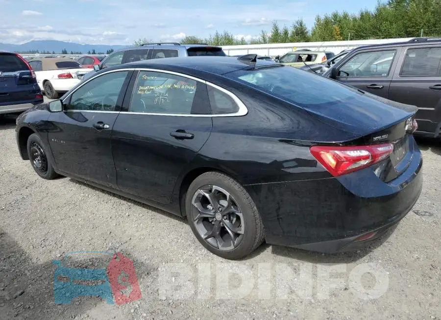 1G1ZD5ST4NF195582 Photo# 2