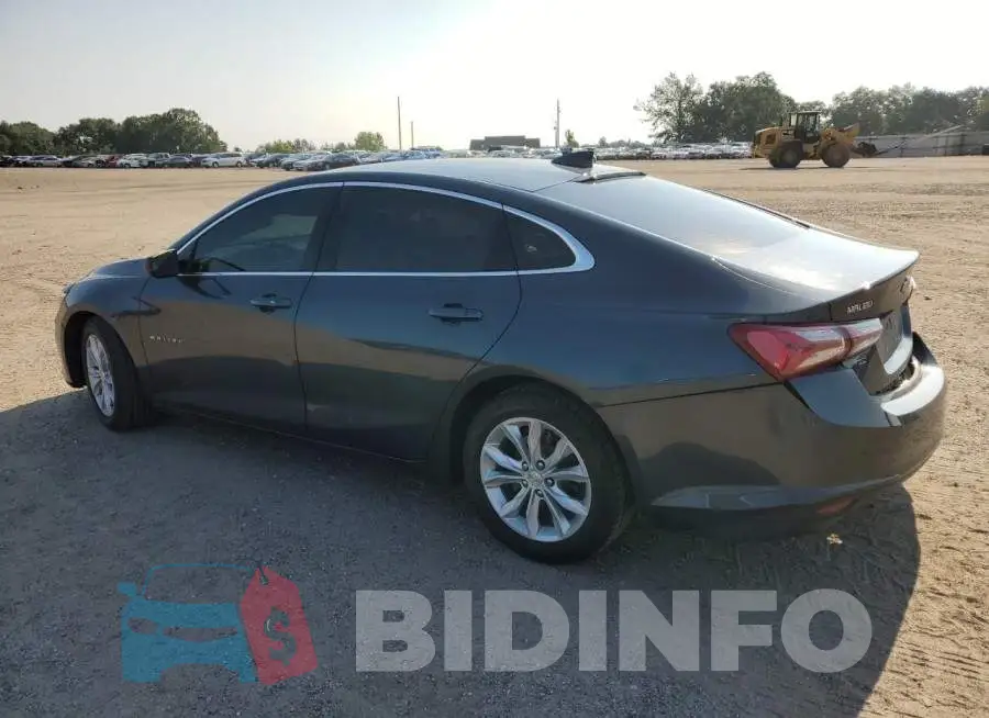 1G1ZD5ST5KF146774 Photo# 2