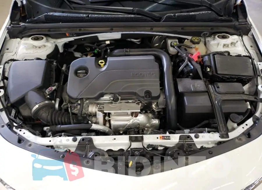 1G1ZD5ST6NF175317 Photo# 11