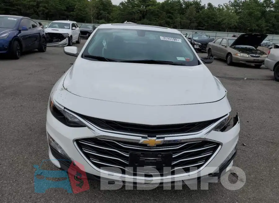 1G1ZD5ST8MF071572 Photo# 5