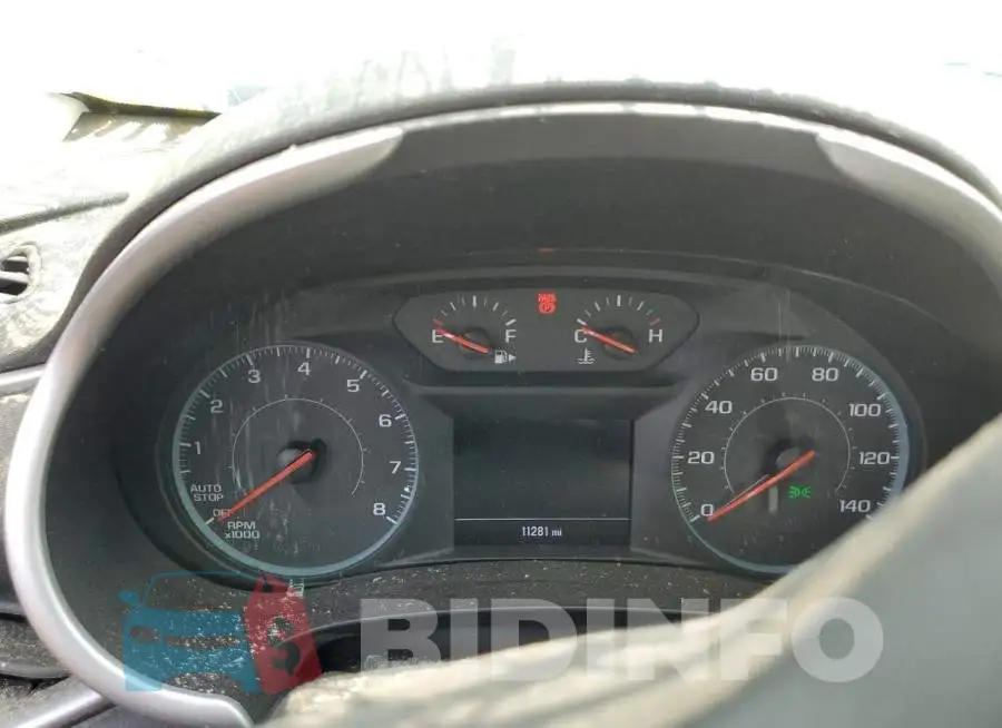 1G1ZD5ST8NF126801 Photo# 9