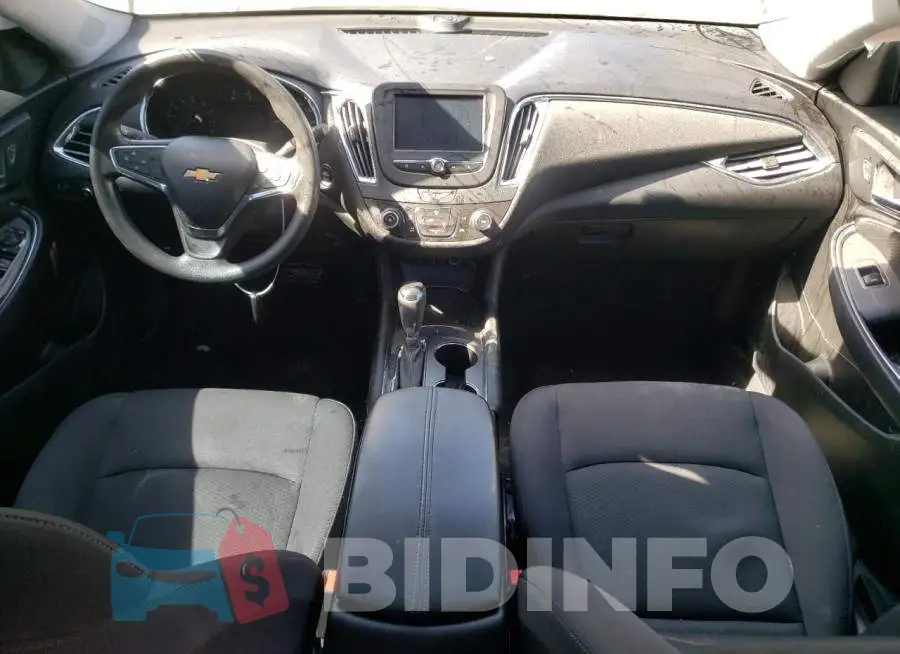 1G1ZD5ST9JF106034 Photo# 8