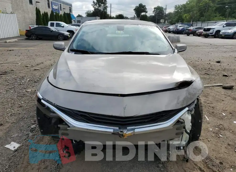1G1ZD5ST9NF111871 Photo# 5