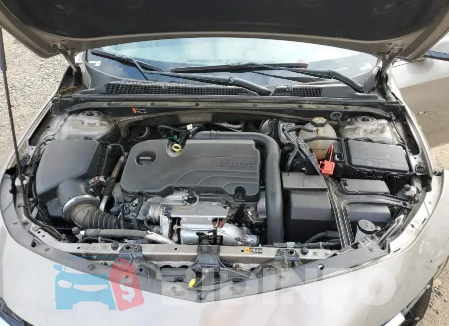 1G1ZD5ST9NF111871 Photo# 11
