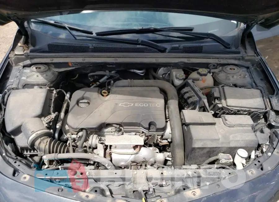 1G1ZE5ST1HF178983 Photo# 11