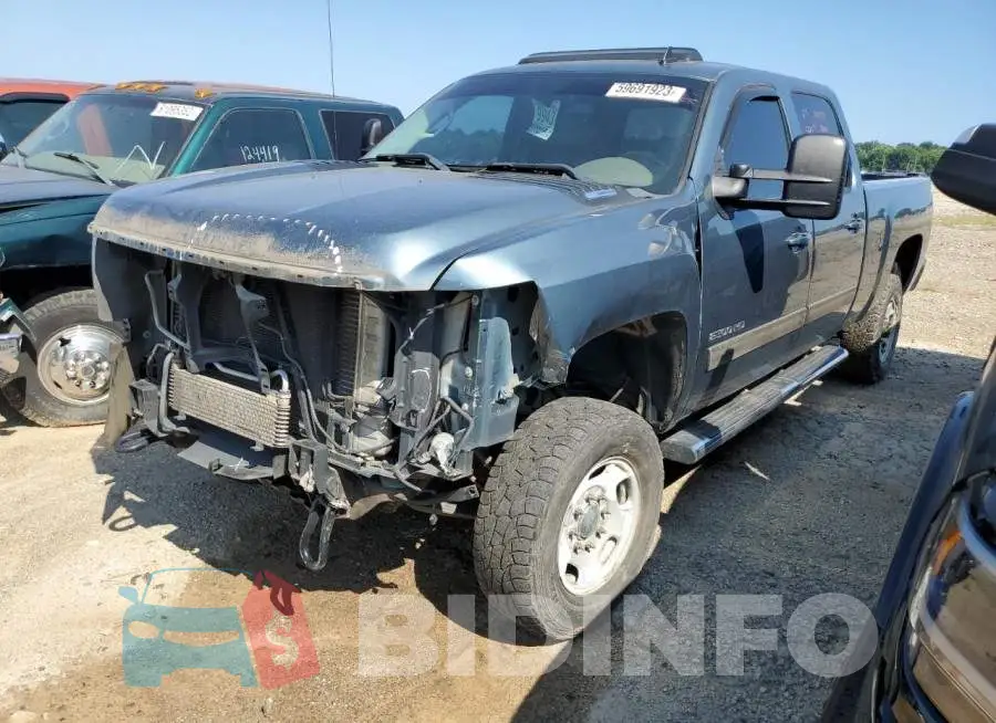 1GC1KYE84EF191518 Photo# 1