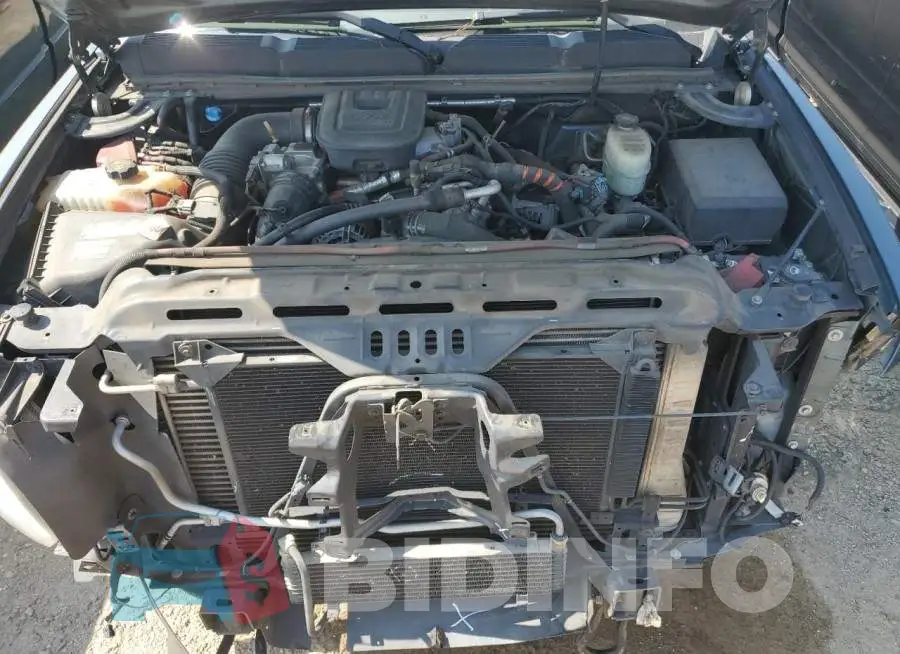 1GC1KYE84EF191518 Photo# 12