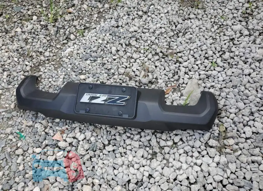 1GCGSCEN9N1111341 Photo# 12