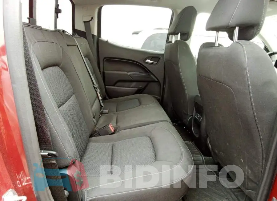 1GCGTCE38G1155202 Photo# 10