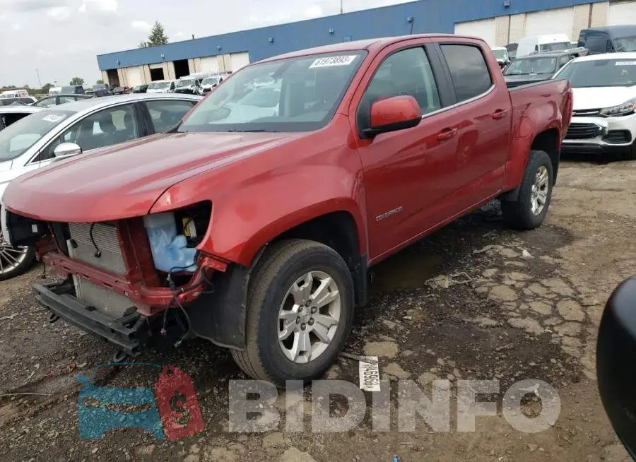 1GCGTCE38G1155202 Photo# 1