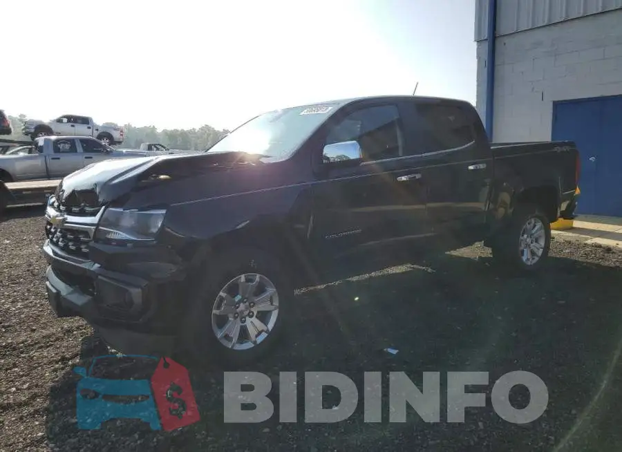 1GCGTCEN2M1293878 Photo# 1