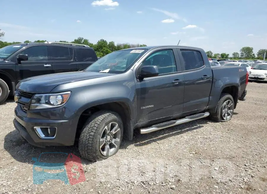 1GCGTDE33G1349917 Photo# 1