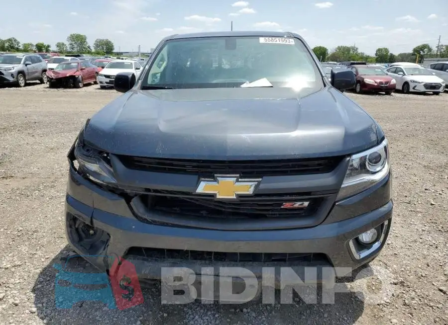 1GCGTDE33G1349917 Photo# 5