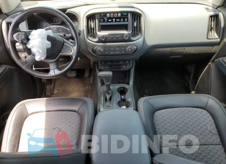1GCGTDE33G1349917 Photo# 8