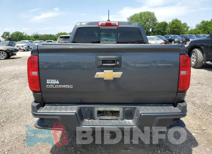 1GCGTDE33G1349917 Photo# 6
