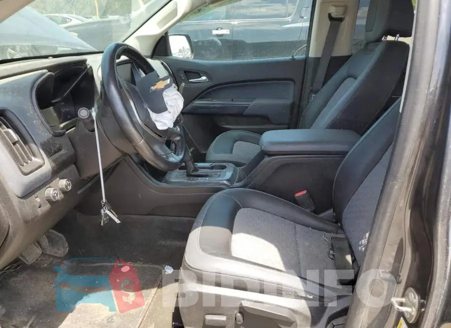 1GCGTDE33G1349917 Photo# 7
