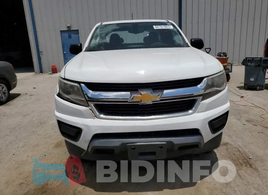 1GCHSAEA9F1149952 Photo# 5