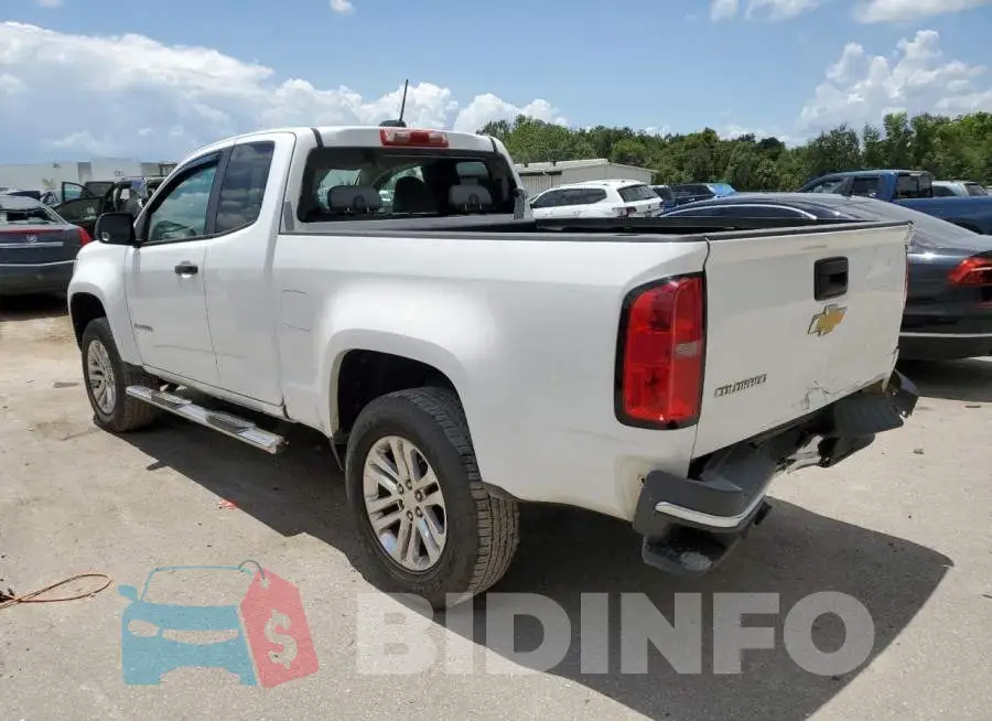 1GCHSAEA9F1149952 Photo# 2