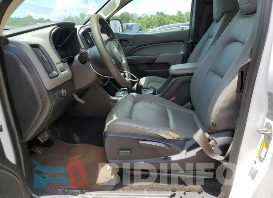 1GCHSAEA9F1149952 Photo# 7