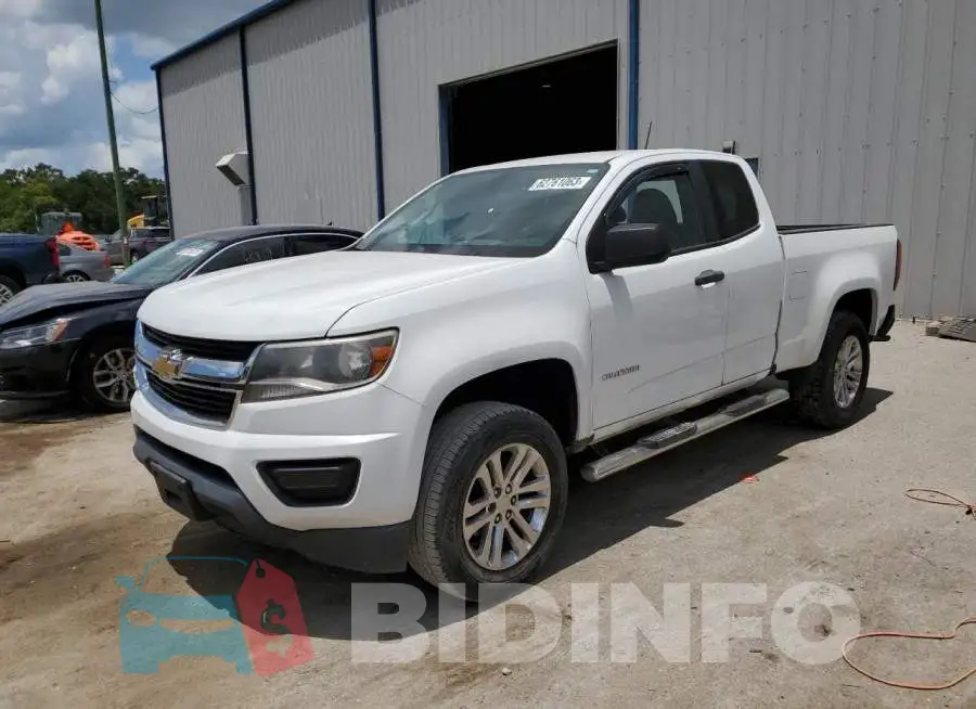 1GCHSAEA9F1149952 Photo# 1