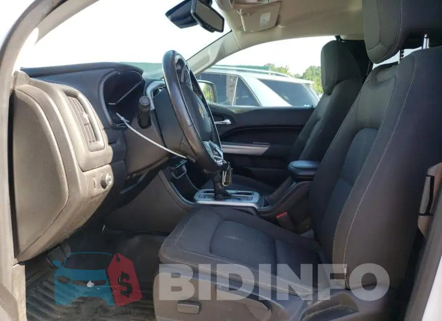 1GCHSCEA2M1235063 Photo# 7