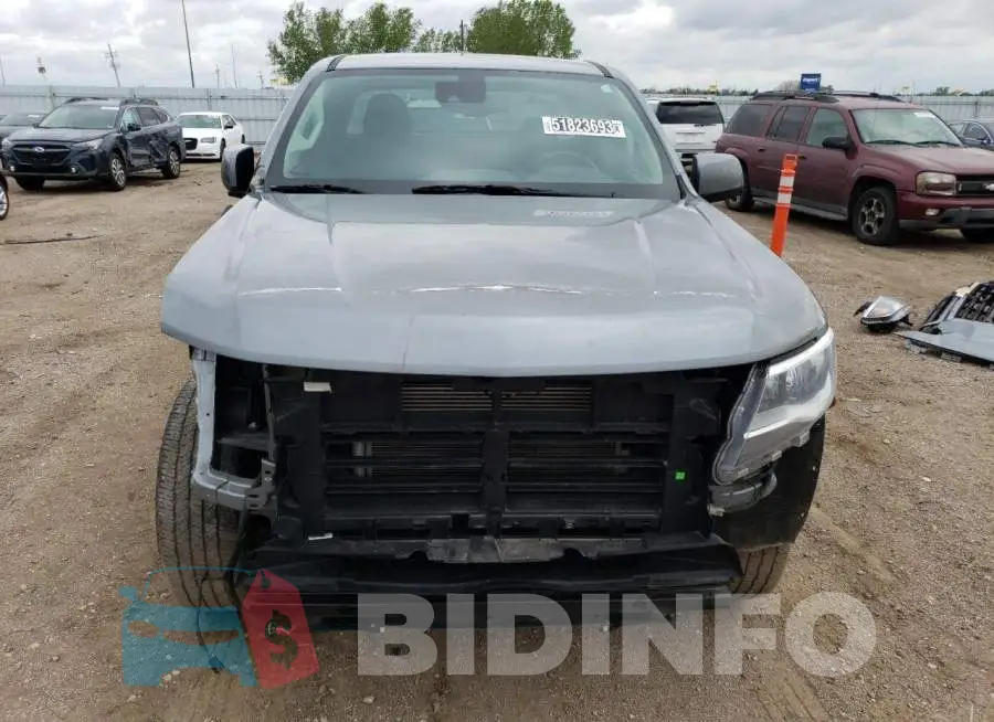 1GCHSCEA2N1154551 Photo# 5