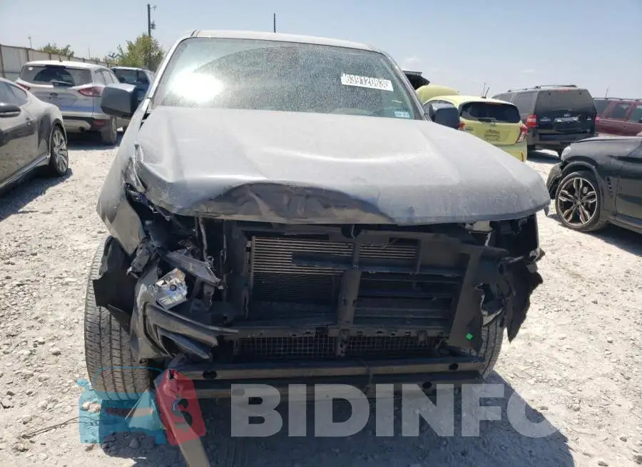 1GCHSCEA3M1260716 Photo# 5
