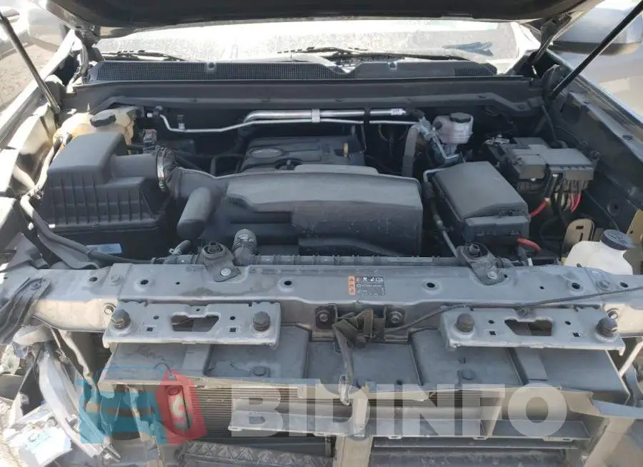 1GCHSCEA3M1260716 Photo# 11