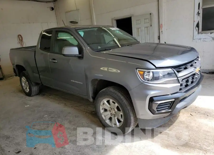 1GCHSCEA3M1282442 Photo# 4