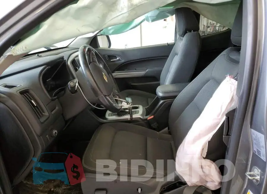 1GCHSCEA3M1282442 Photo# 7