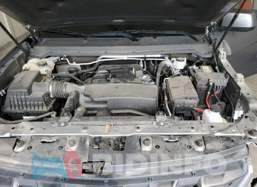 1GCHSCEA3M1282442 Photo# 11
