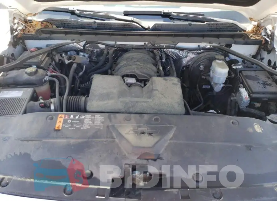 1GCNCNEH1JZ173757 Photo# 11