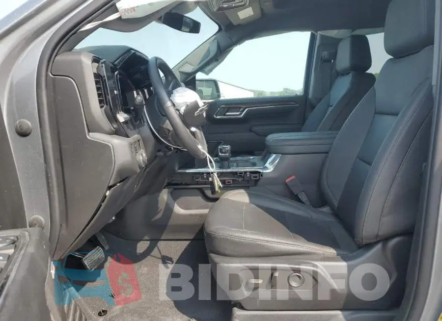 1GCUDEE89PZ142208 Photo# 7