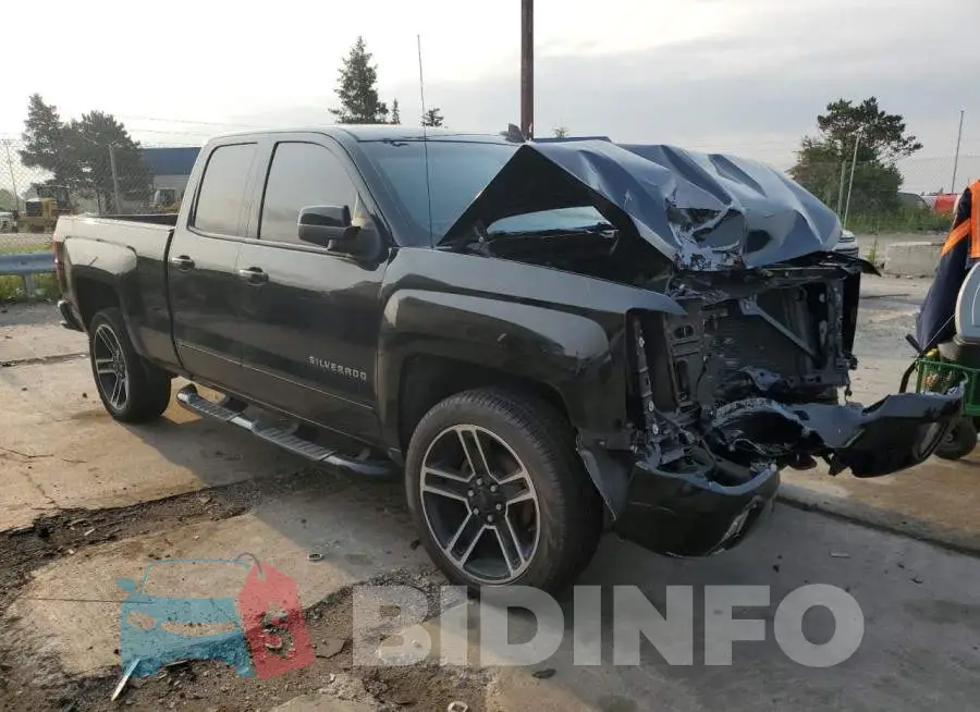 1GCVKREC1HZ338957 Photo# 4
