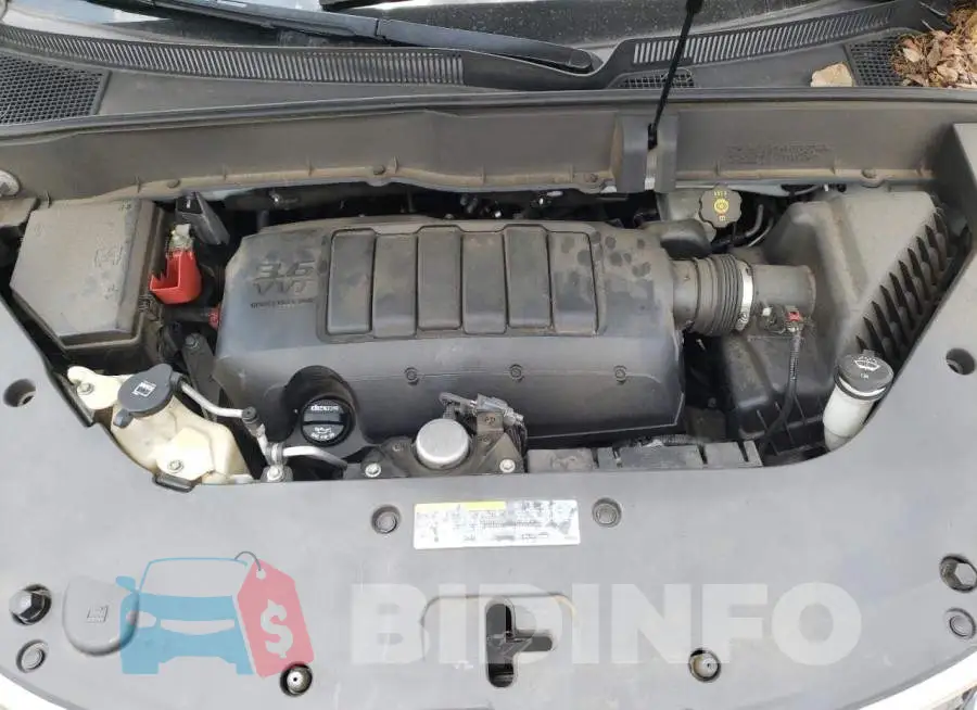 1GNKRFED6EJ272980 Photo# 12