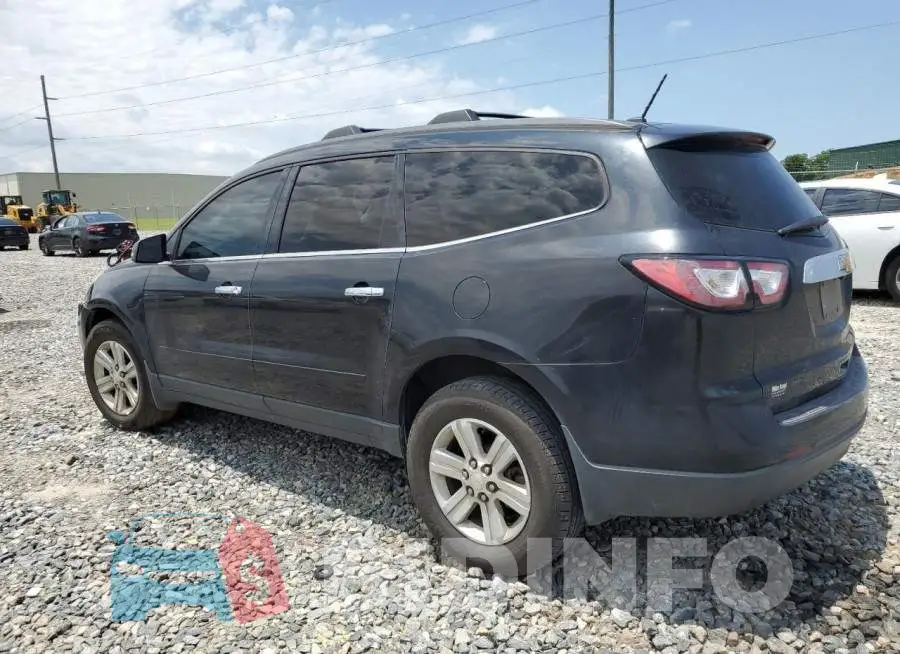 1GNKRGKD1EJ322081 Photo# 2