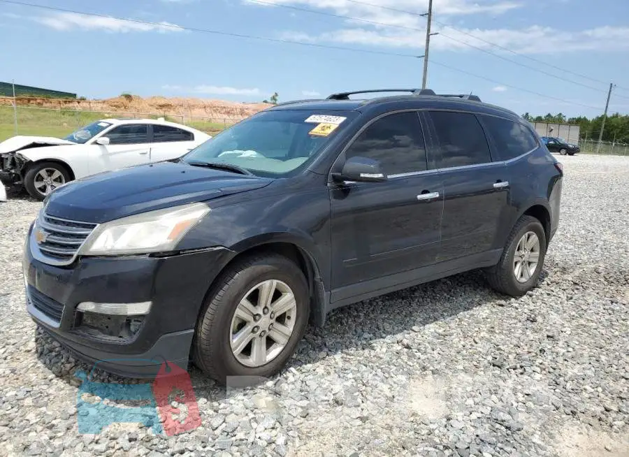 1GNKRGKD1EJ322081 Photo# 1