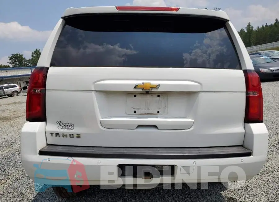 1GNSCBKC3FR222417 Photo# 6