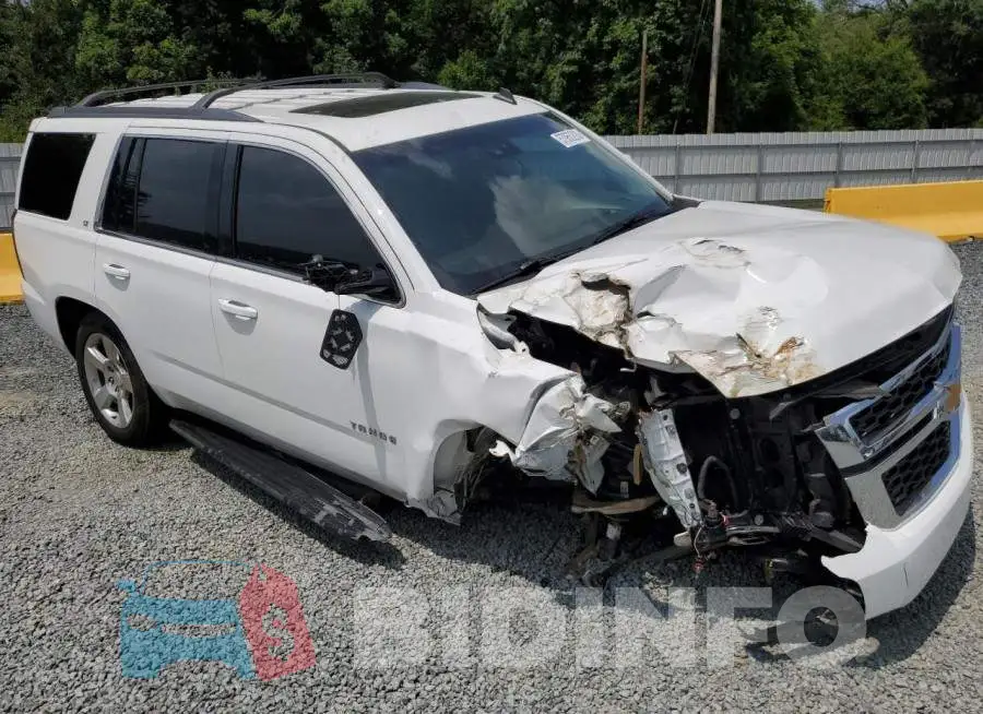 1GNSCBKC3FR222417 Photo# 4