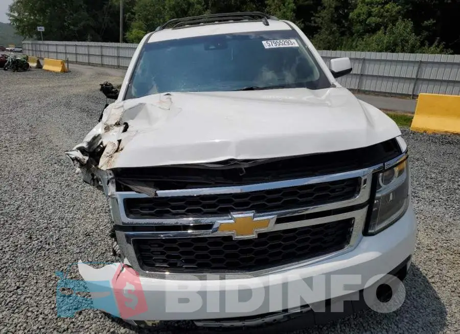 1GNSCBKC3FR222417 Photo# 5