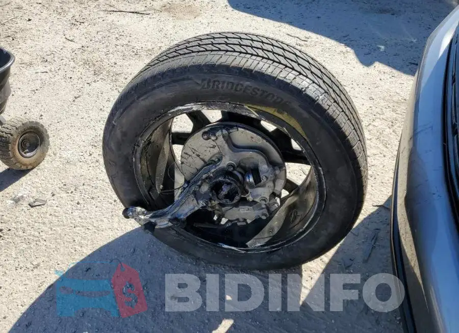 1GNSKEKDXMR487877 Photo# 13