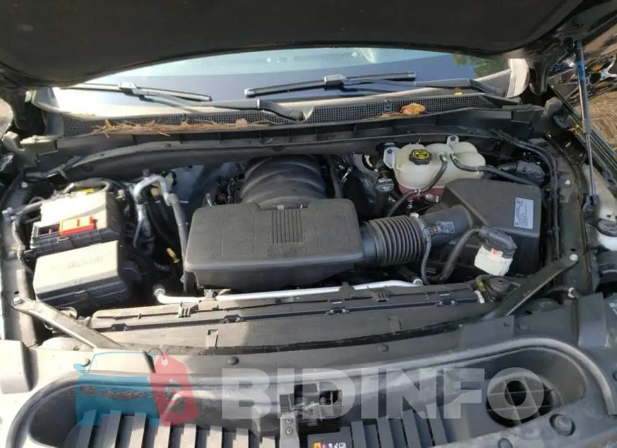 1GNSKTKL7MR241669 Photo# 12