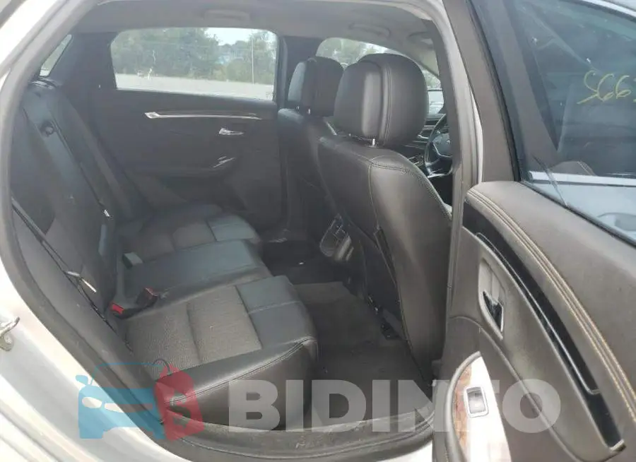 2G1115SL5E9254976 Photo# 10