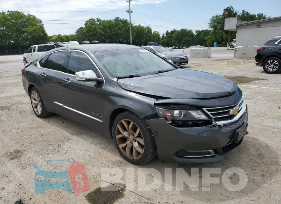 2G1125S36J9171175 Photo# 4