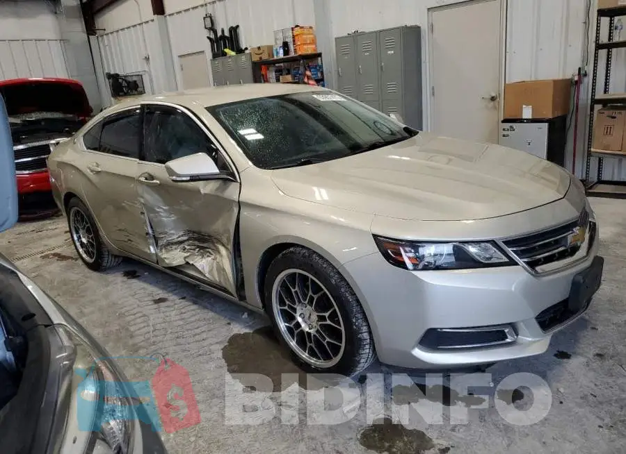 2G1125S39F9246829 Photo# 4