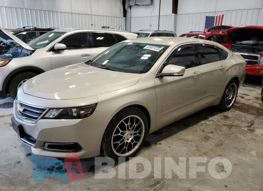 2G1125S39F9246829 Photo# 1